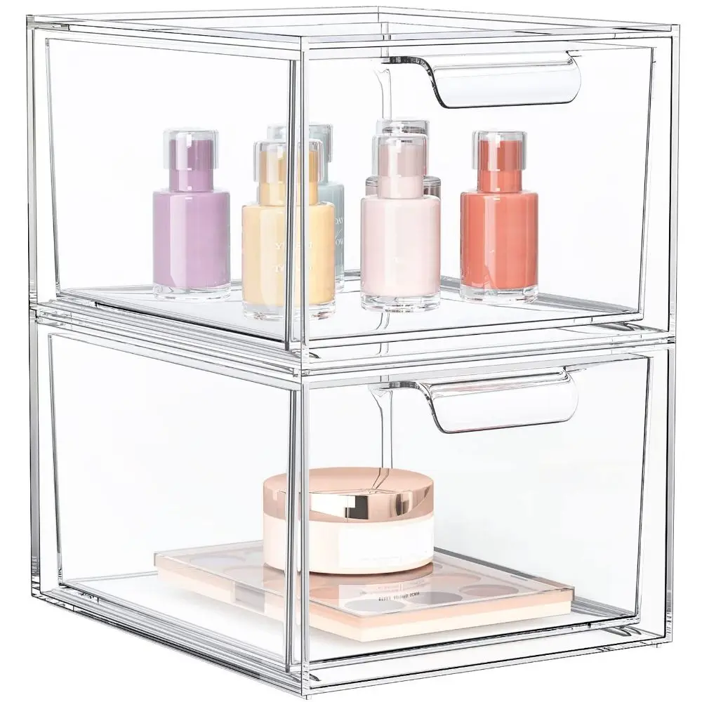 https://ae01.alicdn.com/kf/S732fc2d98a0f4bd48f3300eb2c953efd2/Acrylic-Stackable-Makeup-Organizer-Transparent-Storage-Drawer-Fridge-Organizers-Bins-Storage-Box-for-Kitchen-Cabinets-Pantry.jpg