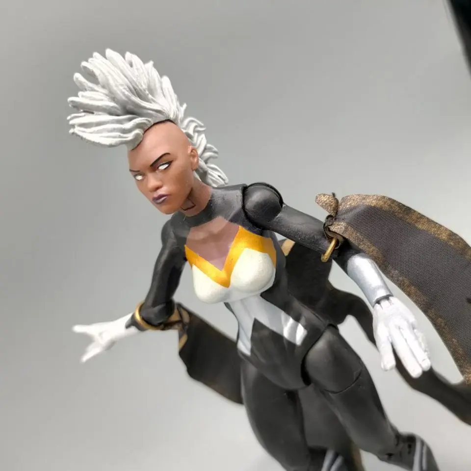 マーベルレジェンド　ストライフ AmiAmi [Character & Hobby Shop]