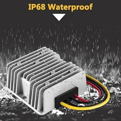 waterproof IP68