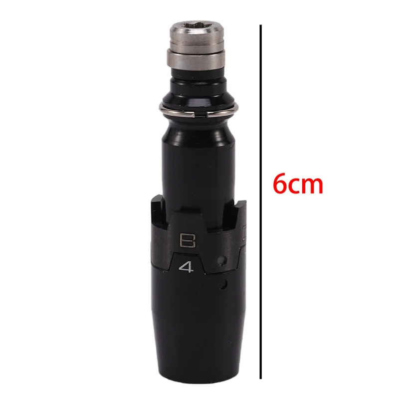 

Новинка 335, Втулка адаптера вала для гольфа для Titleist 917F/915F/Fairway, деревянные аксессуары для гольфа