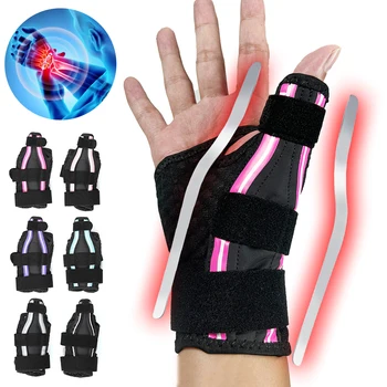 Thumb Spica Wrist Brace 1