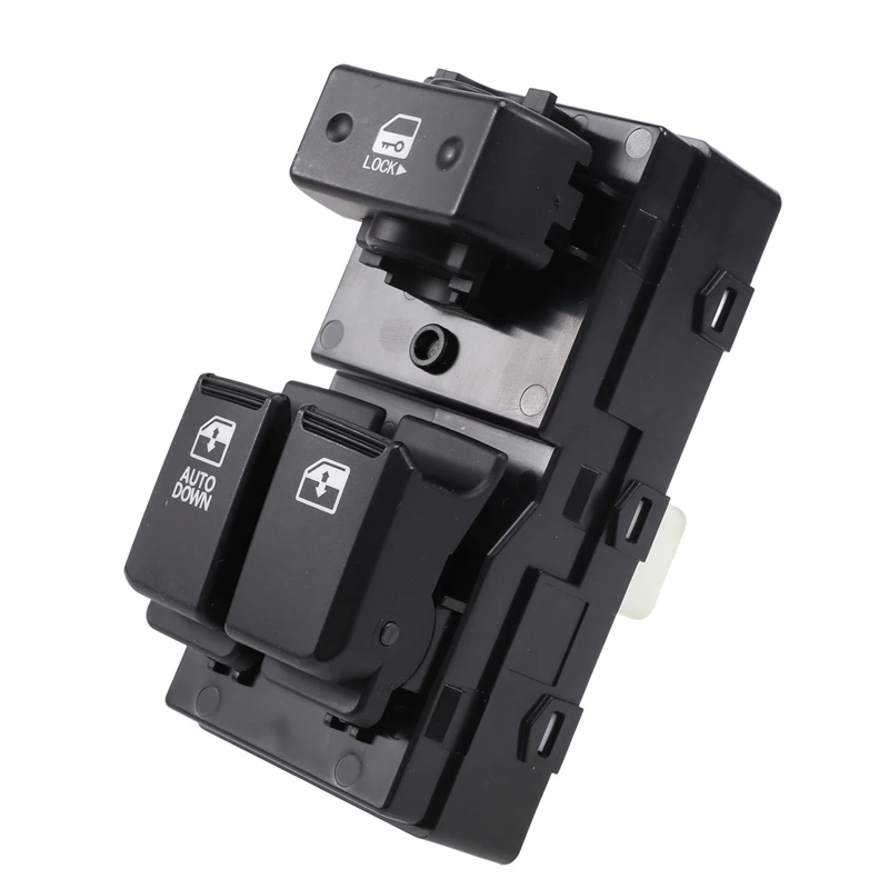 93571-4H110 Car Electric Window Switch Electric Window Switch For H1 Starex I800 Grand Imax 2007-2016