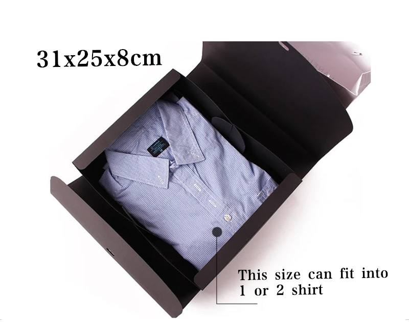 5pcs/10pcs Black Gift Boxes Small Packaging Box with Bow and Ribbon, Blank Kraft Paper ... - SKU PBBR1730 - UGI Packaging