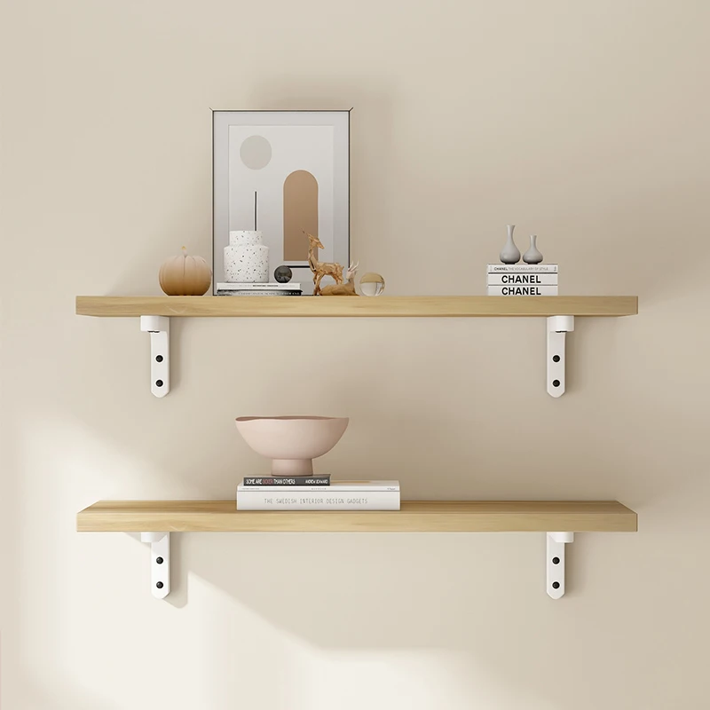 

Wooden Book Shelf Table Office Cleanup Modern Display Rack Book Wall Hanging Estanteria De Libro Home Furniture