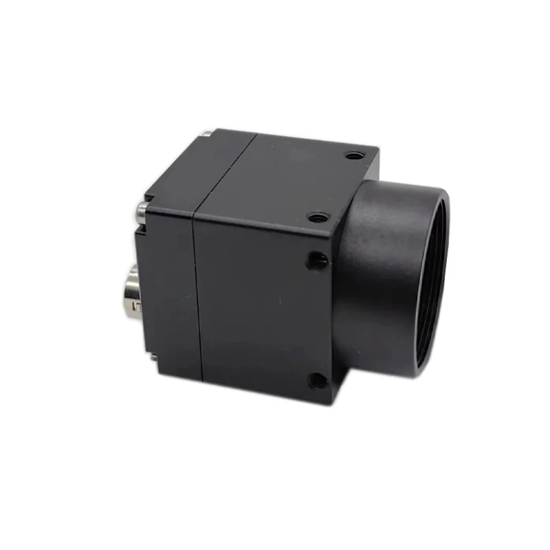 고속 USB 3.0 산업용 카메라, 컬러 글로벌 셔터 머신 비전 카메라, 케이블 포함, 1.3MP, 213.9fps, 1/2.7 인치, 1280x1024