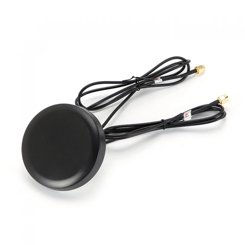 

Universal Car GPS Magnetic Antenna Position Locate Receiver Aerial Signal Booster Stereo Audio Amplifier Navigation Antennas