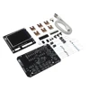 M162 LCR Meter DIY Kit Portable Capacitance Tester Multifunction Inductor Capacitor Resistance Detector Fully Automatic Ranging 2