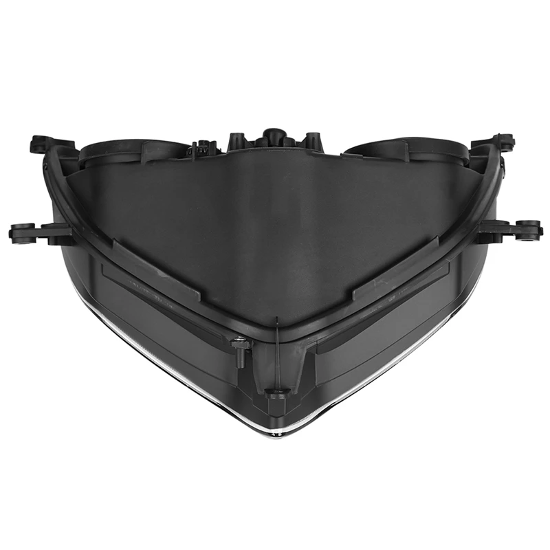 

Передняя фара в сборе, мотоциклетная фара для Suzuki GSXR 600 750 K8 2008-2010