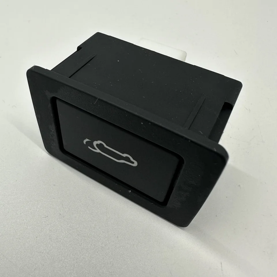 Tailgate Trunk Hatch Switch Replacement For Hyundai Santa Fe, Veracruz, Ix55 - OEM 967403J100