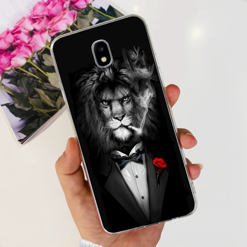 Luxury Marble Slim Silicone Phone Case - Soft Bumper Cover