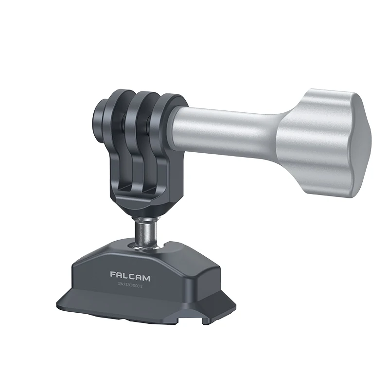 Ulanzi falcam f22クイックリリースボールヘッド、gopro