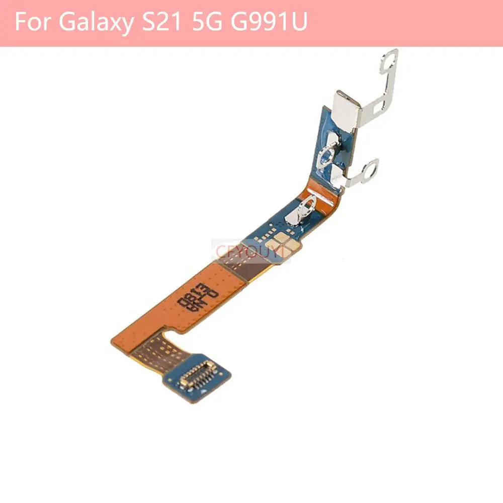 GPS Signal Antenna Flexible Flex Cable Replacement for Samsung Galaxy S21 Series