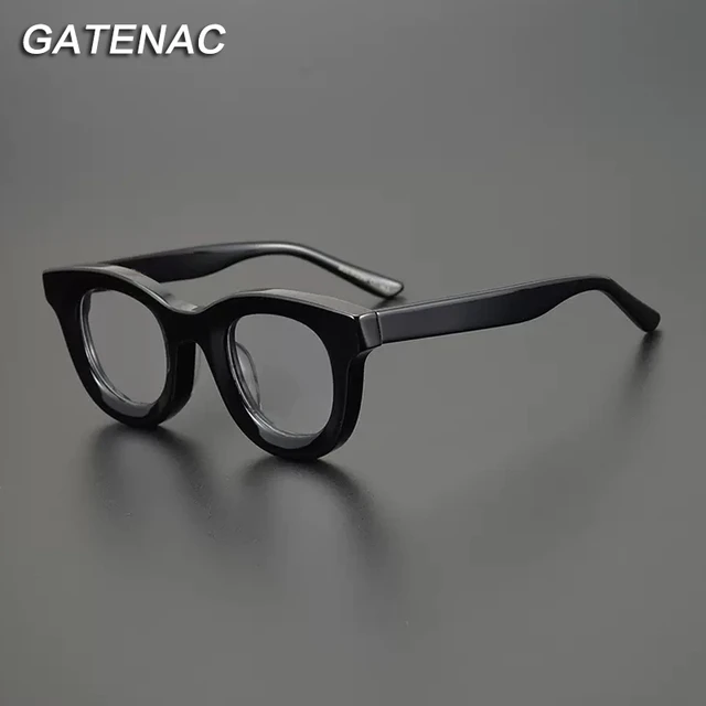 Prescription Eyewear, Eyeglasses Frames, Acetate Frame