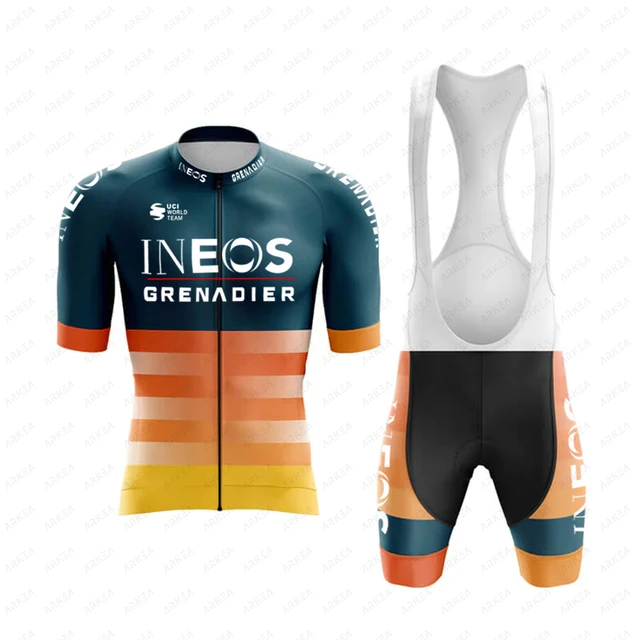 Summer 2023 bike shirt cycling jersey men's maillot ciclismo hombre  camiseta mtb эндуро 자전거의류 자전거져지 джерси велоформа мужская - AliExpress