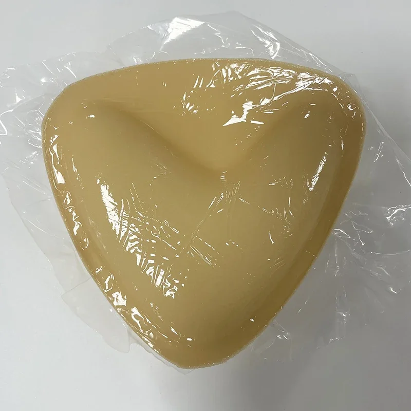 Double Sided Adhesive Sticky Bra Inserts Push Up Thick Sponge Breast Lift Pads Swimsuit Bikini Cup Enhancer sticky bra bra pads inserts bra insert pads