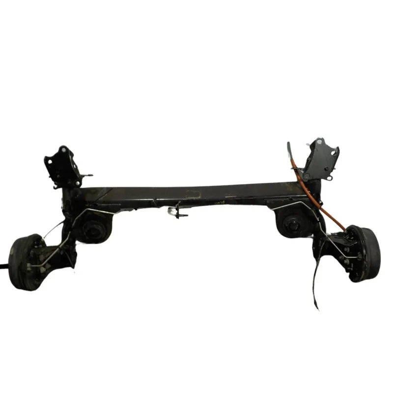Ponte Posteriore/Muslim/17330075 Per Dacia Duster 1.5 Dci Diesel Fap Cat
