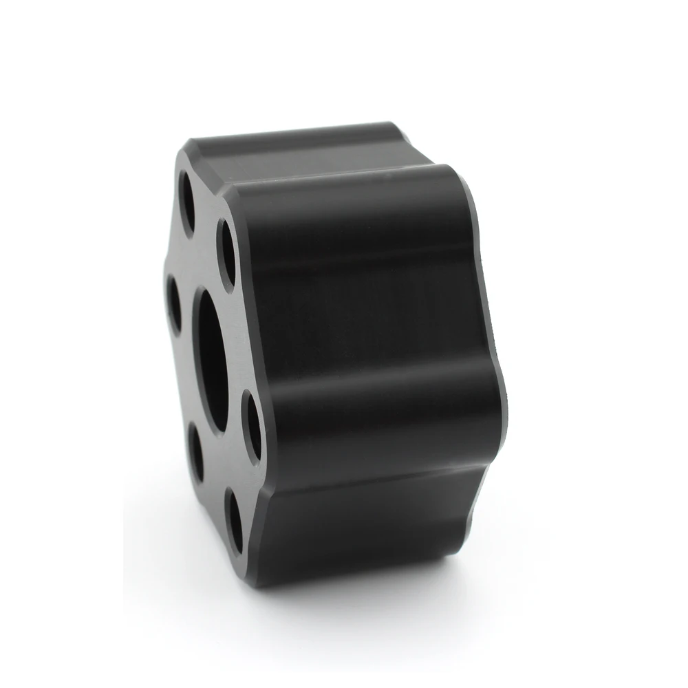 Jaguar Land Rover Supercharger Coupler For ZZPerformance Solid Supercharger Coupler Isolator 2013-17 Jaguar Land Rover 3.0L