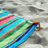 1PC Beach Towel Clip Camping Mat Clip Outdoor Clothes Pegs For Sheet Holder Towel Clips Clamp For Beach Towels Towel Clip 5