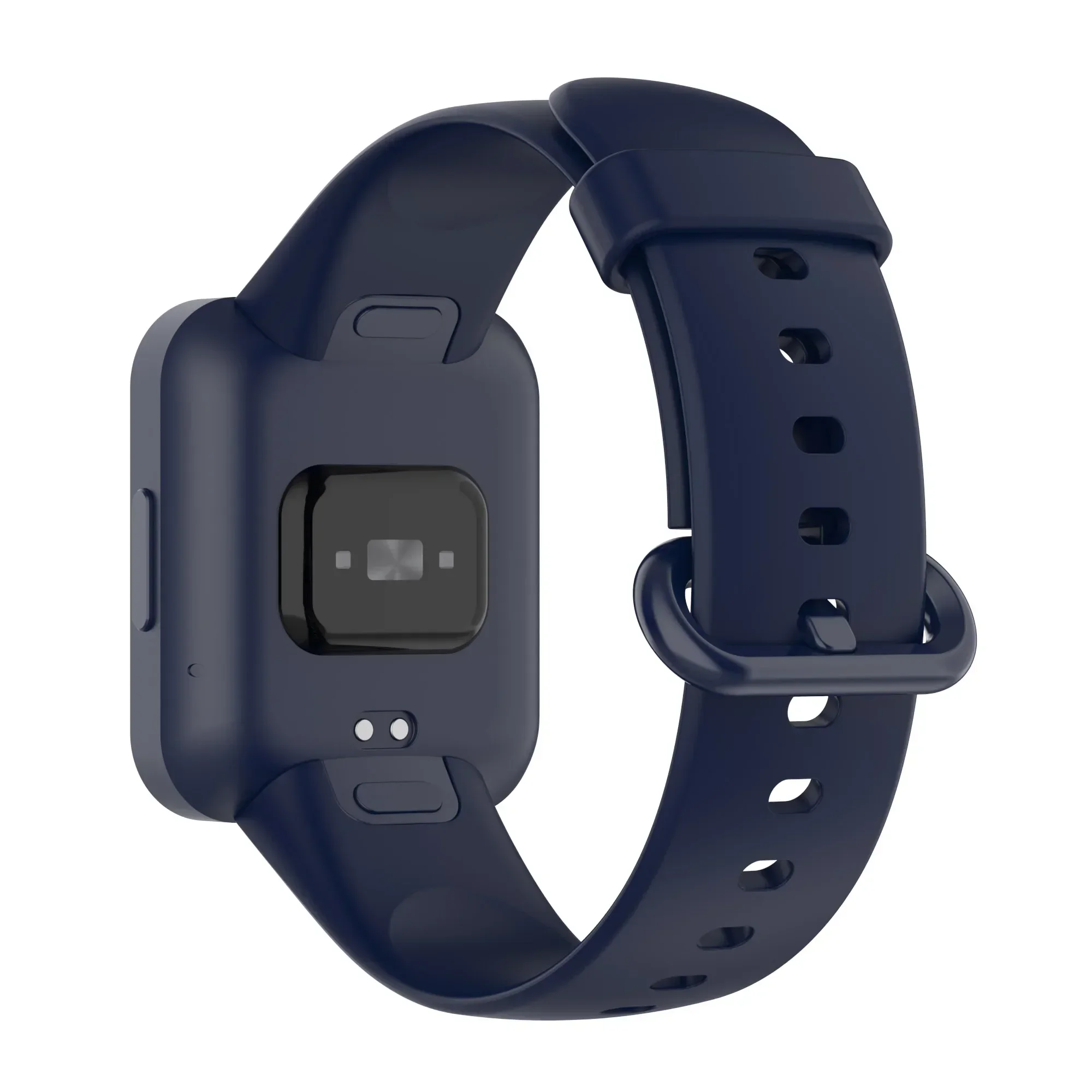 Silicone Replacement Band for Smartwatch - Stylish and Durable Watch Strap