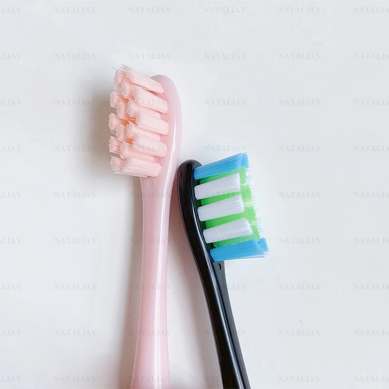 Cabezales de cepillo de dientes para Oclean, juego Universal de 10