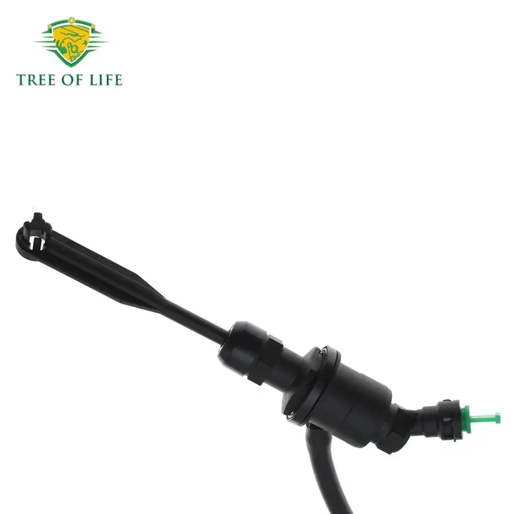 Clutch Master Cylinder For Renault Dacia Duster Logan Sandero Fits Lada Largus Clutch Master Cylinder No.: 306107623R C68026 CMC01613 F30356