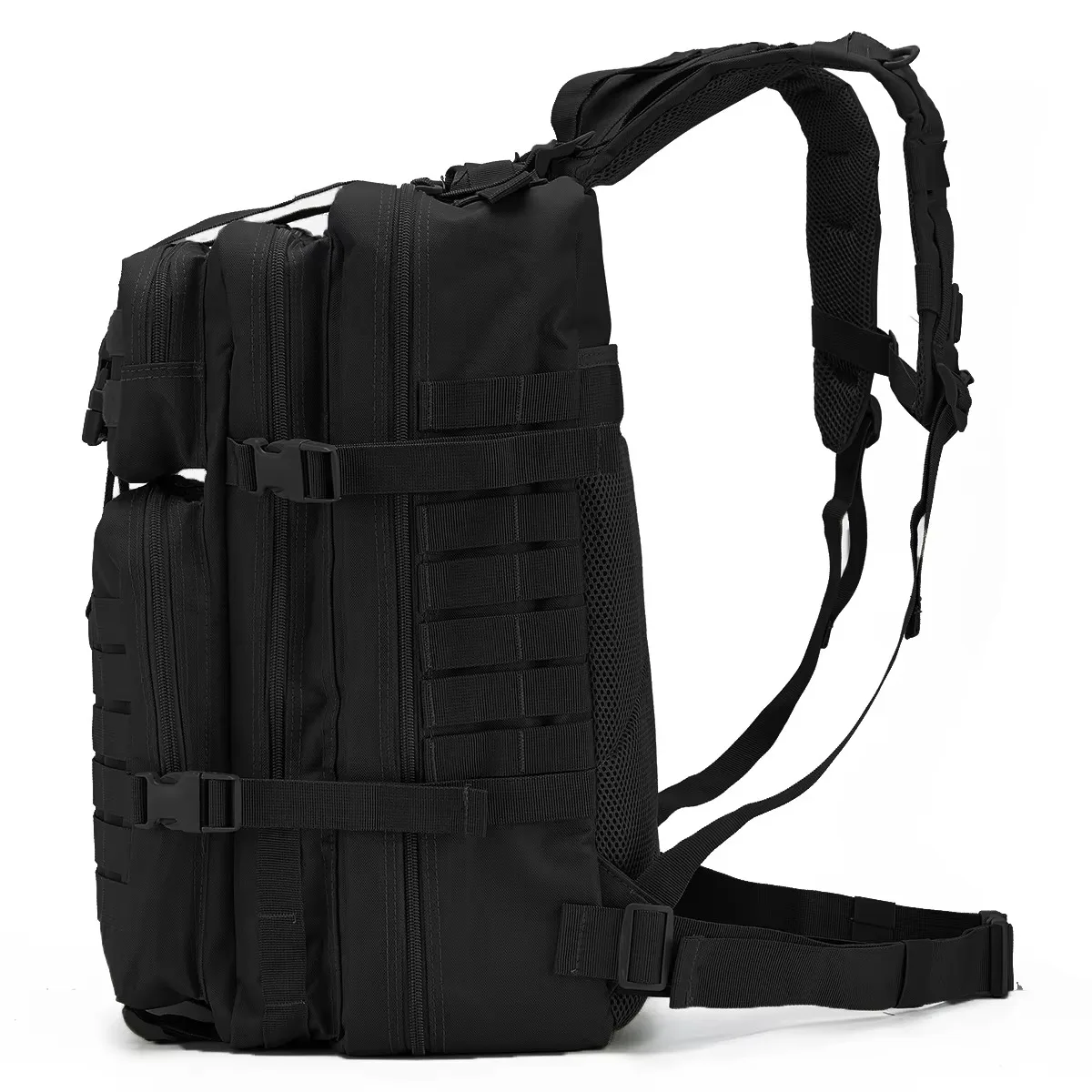 Tactical Hiking Travel Backpack 2