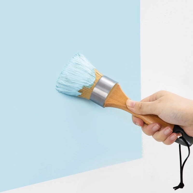 Рисунок 5 - Меловые кисти для рисования