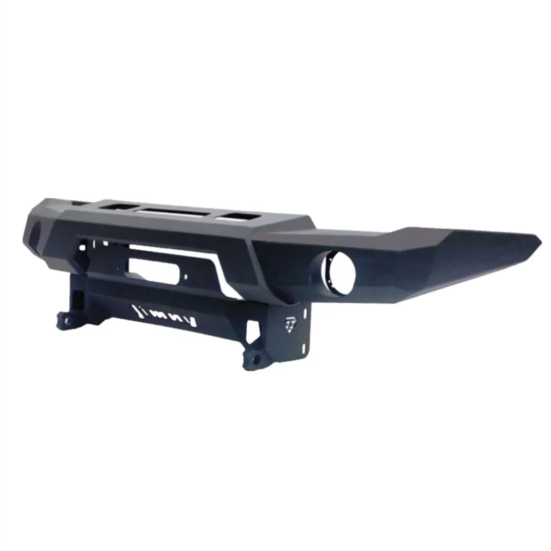 Accessori Per Kit Carrozzeria Paraurti Auto 4X4 Per Bull Bar Anteriore In Acciaio Suzuki Jimny