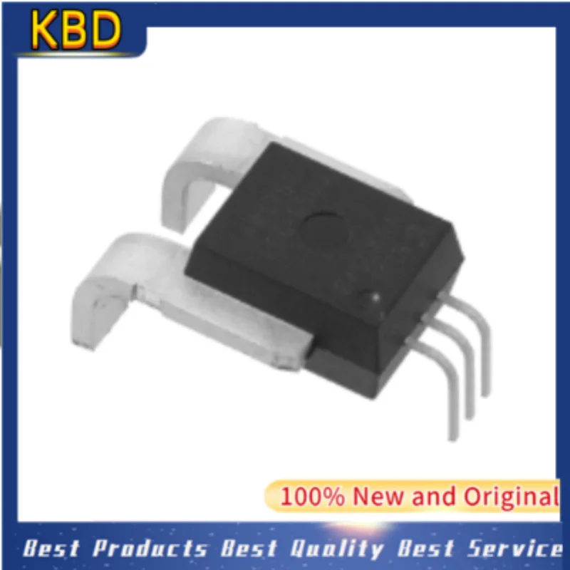 

100% New and original ACS770KCB-150B-PFF-T Integrated circuit