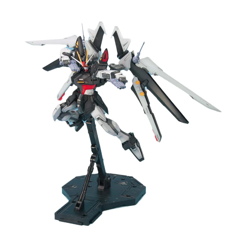 Bandai Hobby - Maquette Gundam - Strike Noir Gundam Gunpla MG 1/100 18cm -  4573102641281