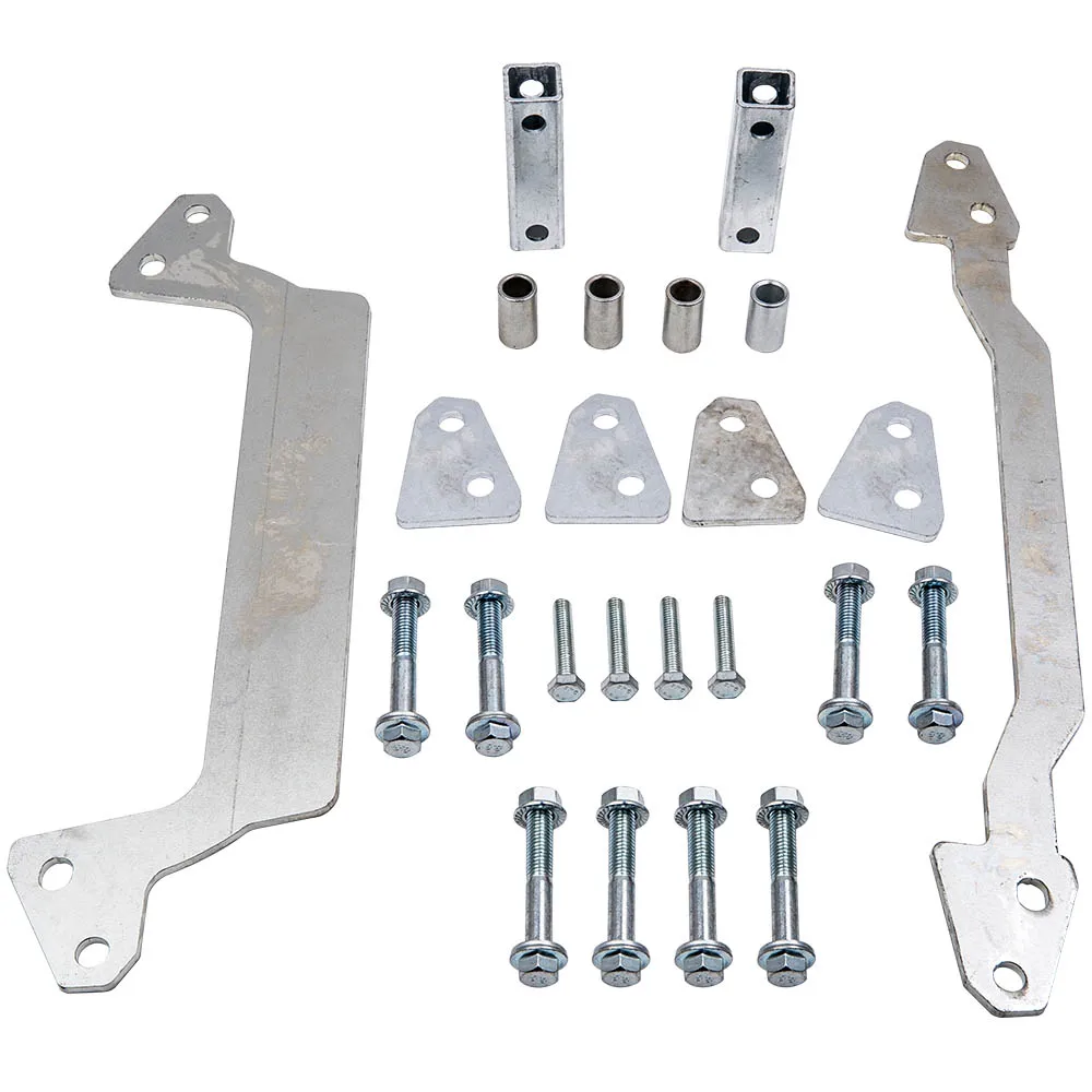 

2" Complete Lift Kit For Kawasaki Brute Force 650i 750i KVF750 2005-2018