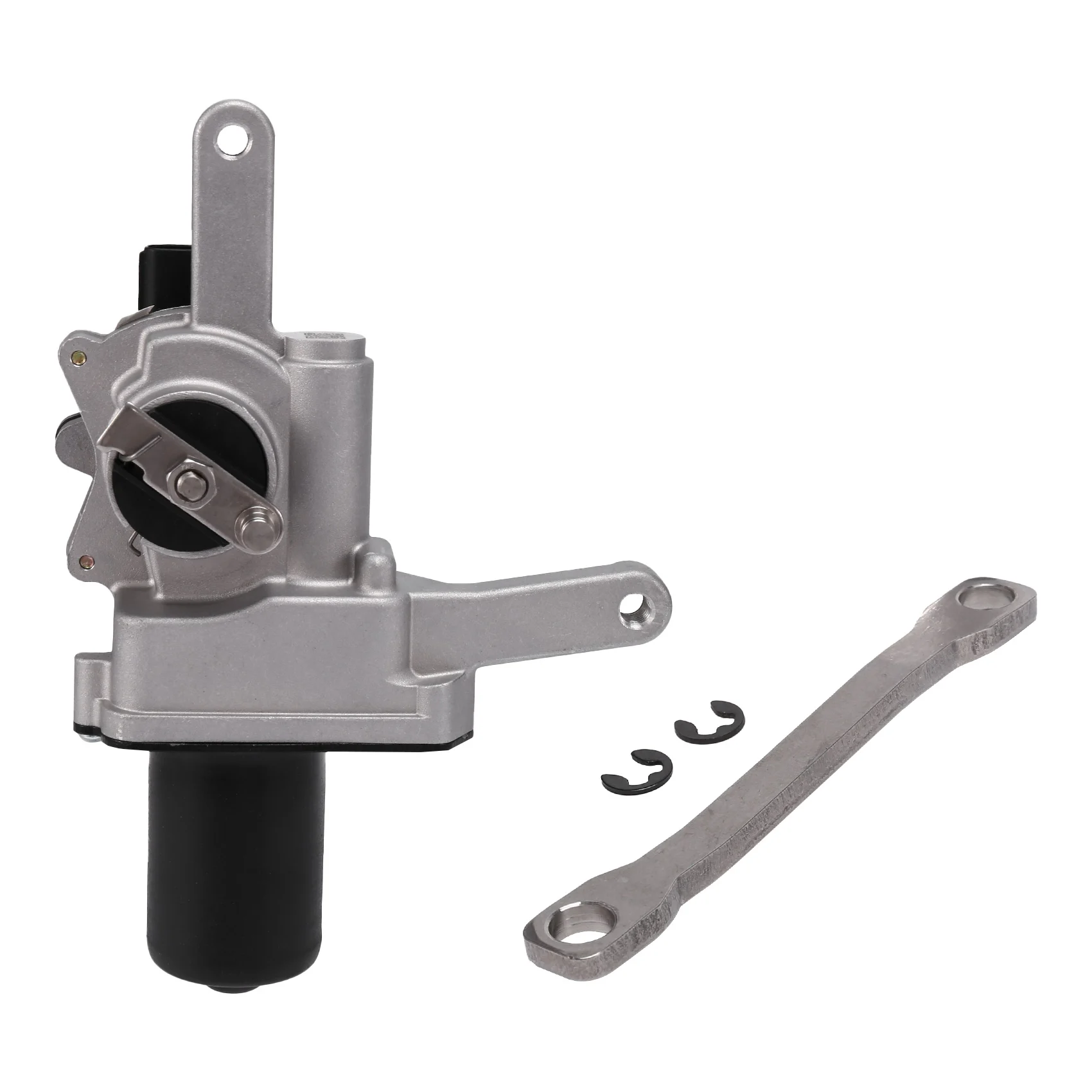 

Турбокомпрессор 17201-30150 17201-30180 CT16V, электронный турбопривод для Toyota Hiace 3,0 D4D 1KD-FTV 126Kw 171HP 2007