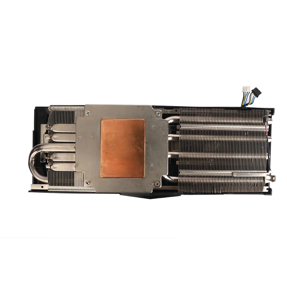 RTX 2080S AMP Heatsink For ZOTAC GAMING GEFORCE RTX2070 2080 SUPER