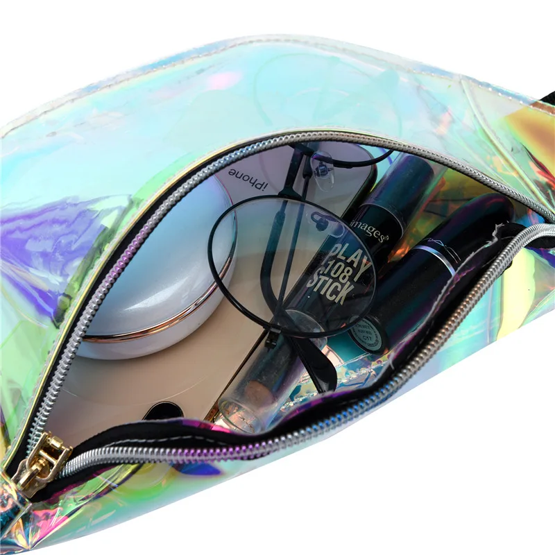 Waist Bag Fanny Pack Chest Bag Cross-Body Pocket Closure Coin Purse waist bag,chest bag,crossbody bag
