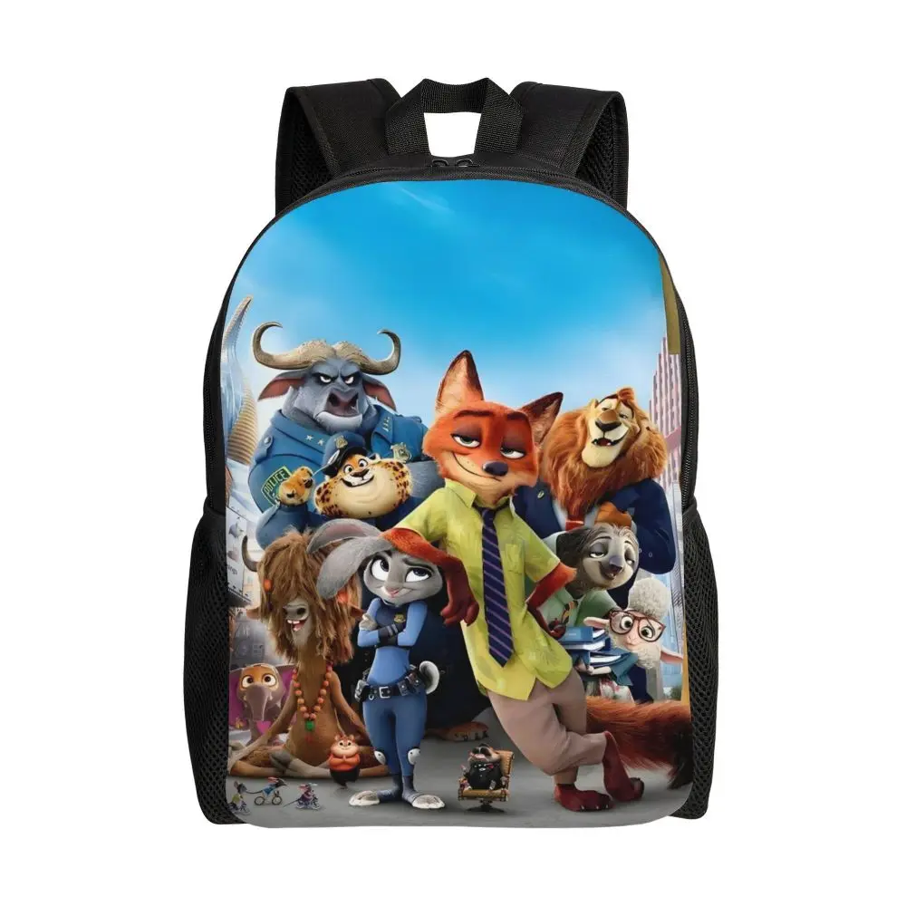 S73329bb9a2804455946fb34707812140Q - Zootopia Merch