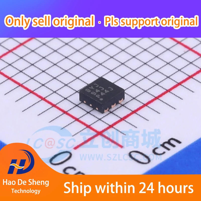 

10PCS/LOT TPS62240DRVR WSON6 New Original In Stock
