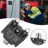 20A Dc Circuit Breaker Compact Universal For Commercial Appliances