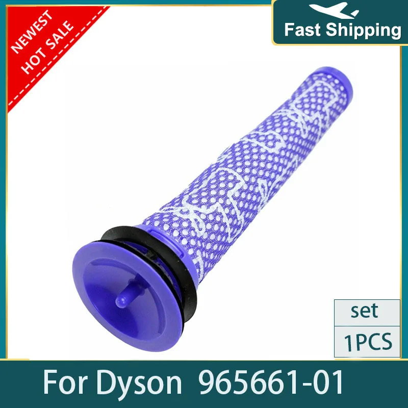 1*filters Replaces For Dyson V6 V7 V8 Dc62 Dc61 Dc58 Dc59 Dc74 Vacuum