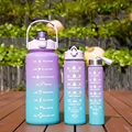 3pcs-purple blue