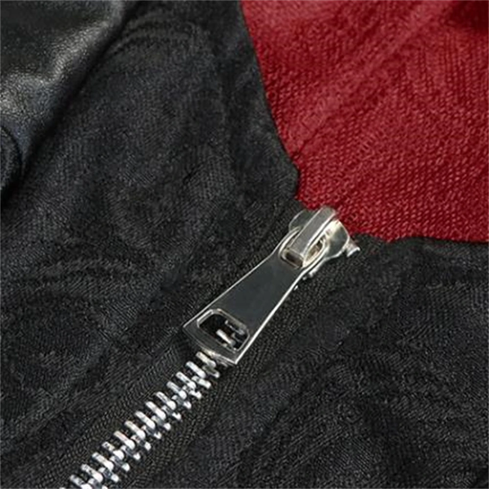 Description Picture 4 of item2024 New Medieval  Game s  Cosplay Costume Edward Streetwear Hooded Jacket Outwear Halloween Party Clothing