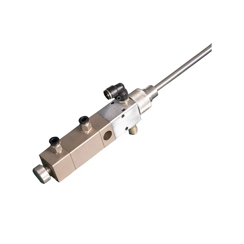 Пневматический Микро-распылительный