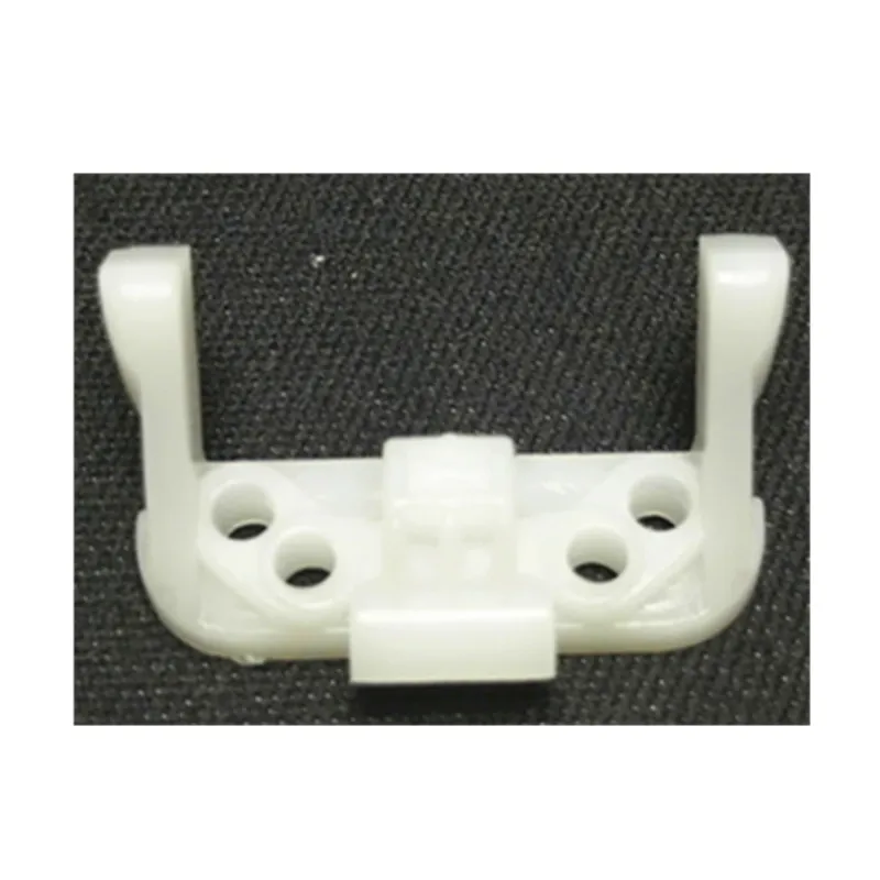 WhiteBackingPlasticPieceReplacementforWAHL986710098809880L