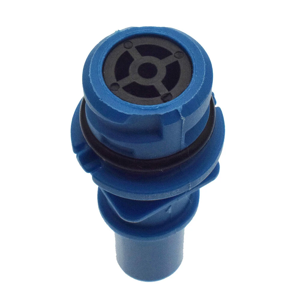 

Аксессуары PCV Valve 1 шт. 2-9557 4L2Z6A666BA 6P1303 76-2752 синий EV269 для Ford F-150 2013-14 5.0L V8 совершенно новый