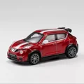 JUKE-R Red