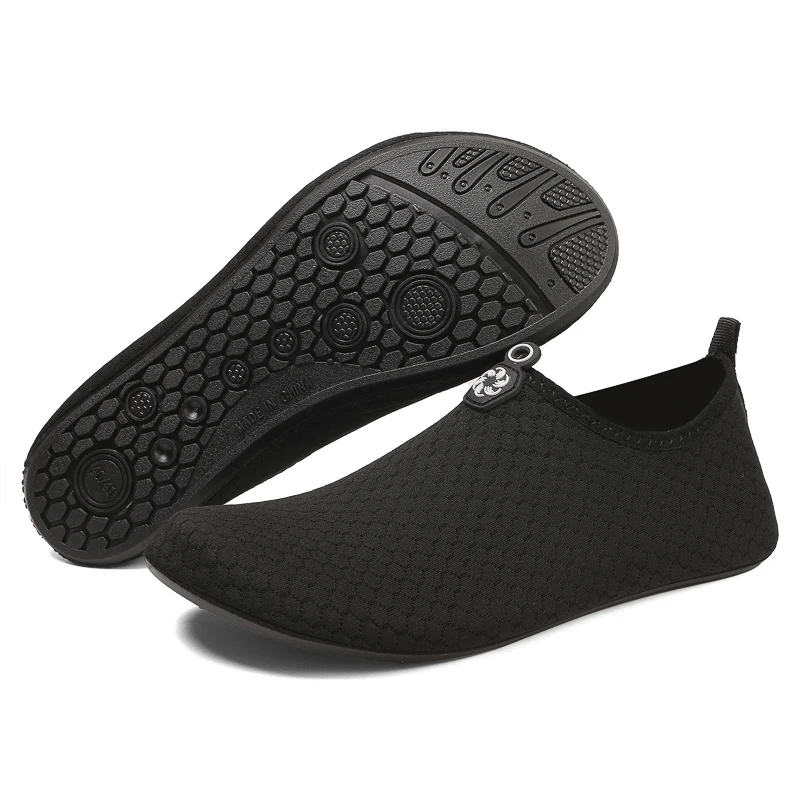 Diving Shoes Diving Shoes Women Aqua Shoes Men Water Sport Socks Beach Swimming Barefoot Sneaker Fitness Dance Swim Surfing Yoga