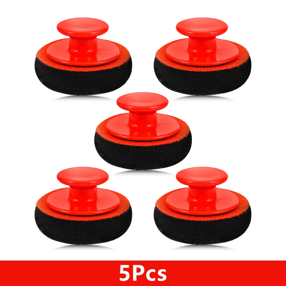 5PCS