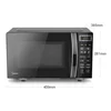 Home Inverter Microwave Flat Light Wave Oven Steam All-in-One Smart Kitchen Appliances Hornos Microondas микроволновая печь 2