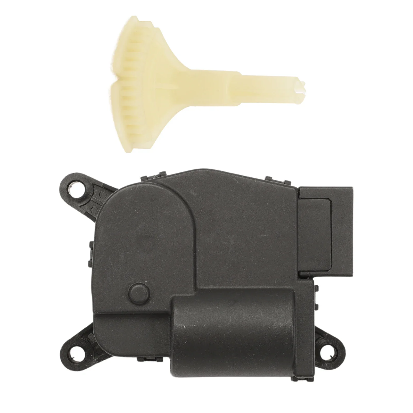 Mixer Flap Control Element Compatible with A3 8PA 715279 5Q0898511D Actuator Motor Valve Right Heating heating valve switch