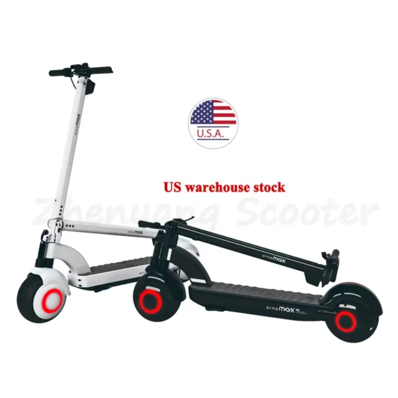 NZneozin Wide Wheel Electric Scooters 30 MPH Max Speed 1600W Dual Motor for Adult