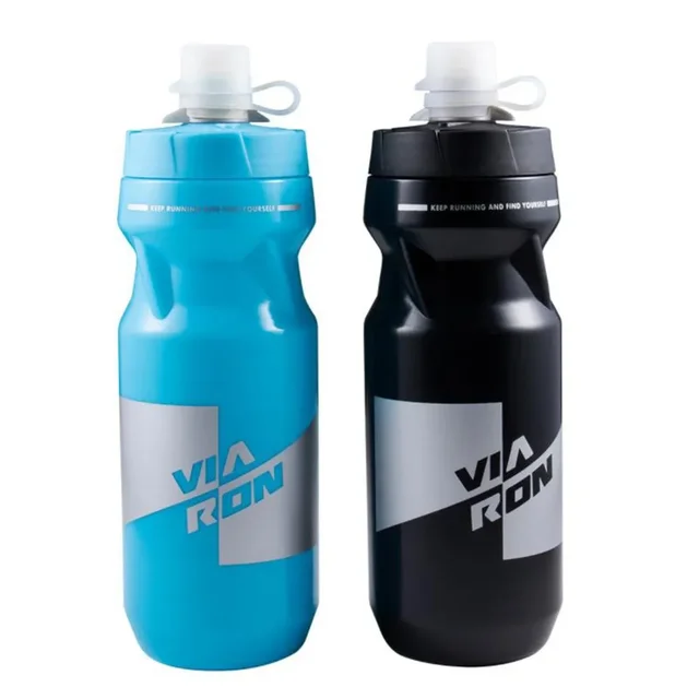 Bicycle Silicone Water Bottle Dust Cover MTB Mountain Road Bike Kettle Sealing Silicone Cup Lid Sleeve Cycling Accessories 4